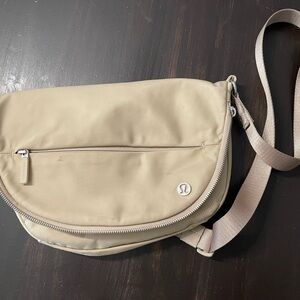 LULULEMON 5L festival bag
